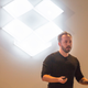 Dropbox CEO Drew Houston